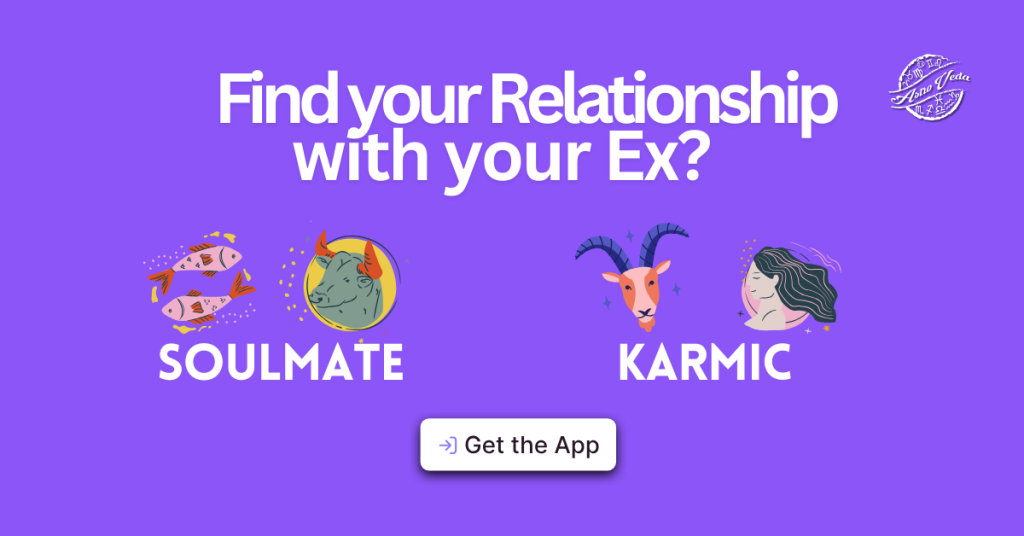 ex- my soulmate or karmic partner