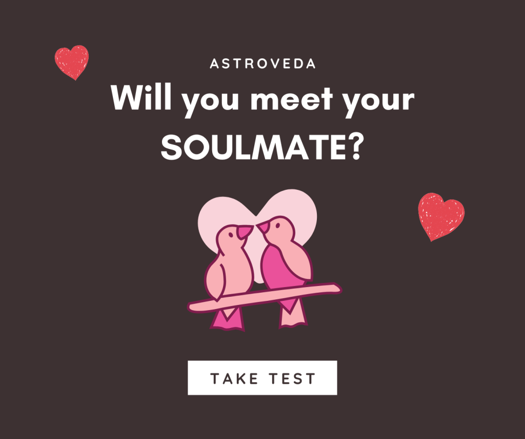 soulmate reading test