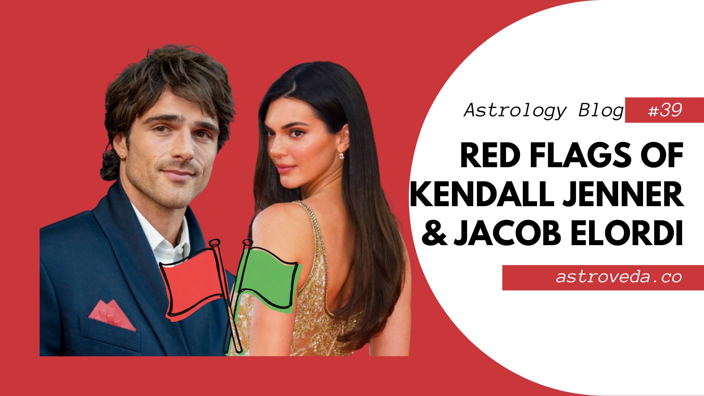 5 Red Flags of Kendall Jenner and Jacob Elordi