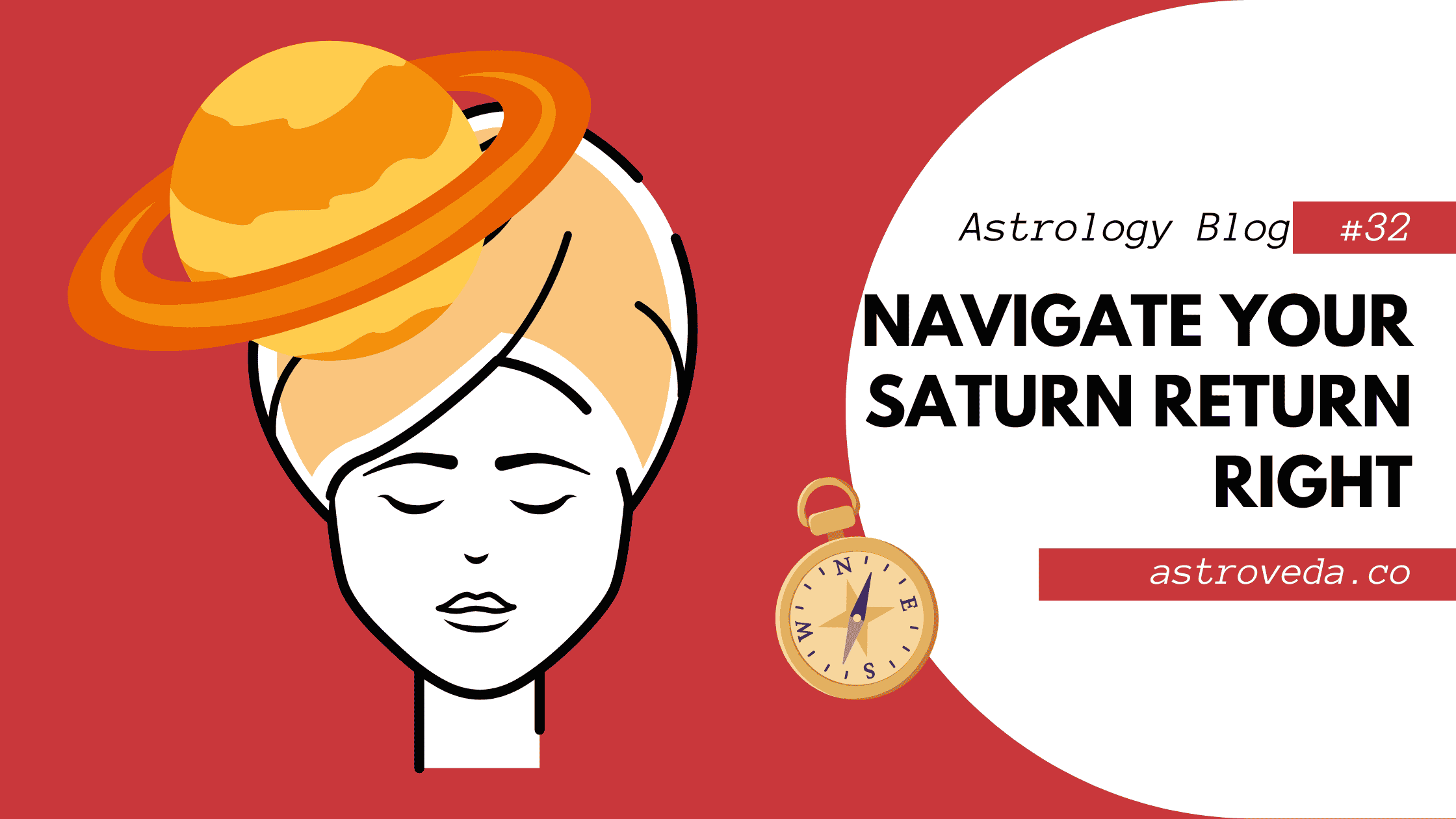 saturn return with intentions