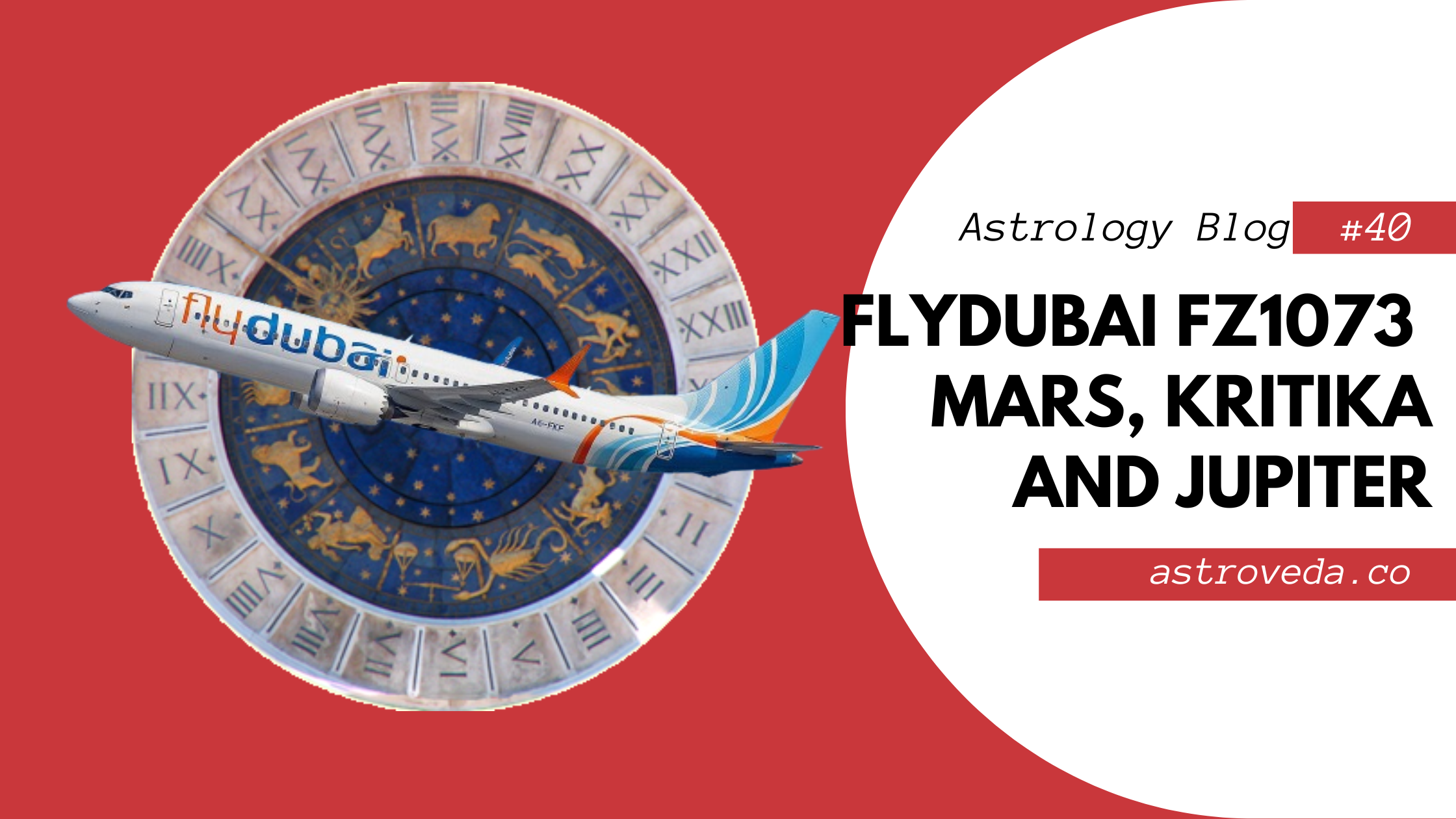 FlyDubai-FZ1073-Astrology