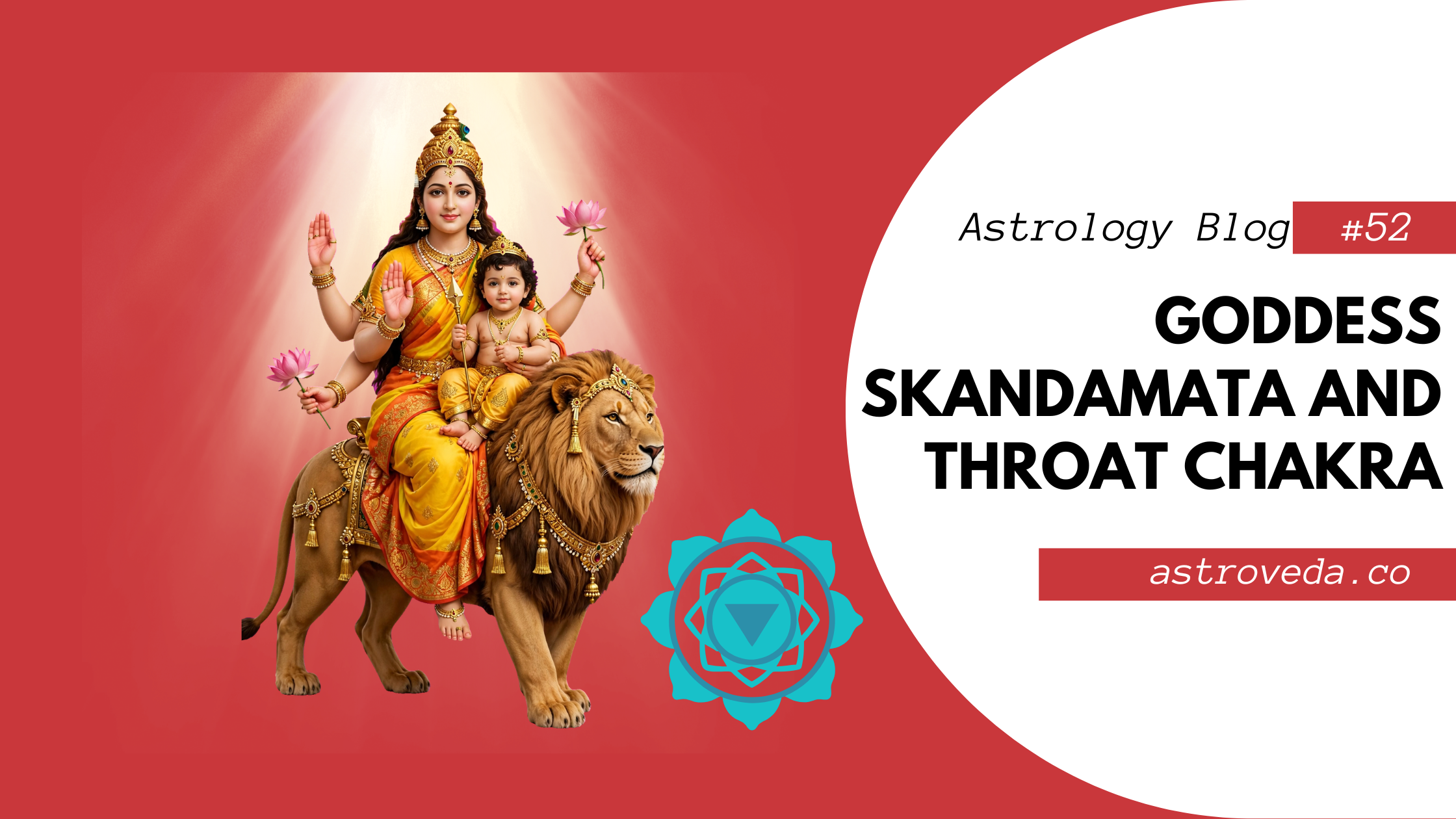 Goddess-Skandamata-and-Throat-Chakra