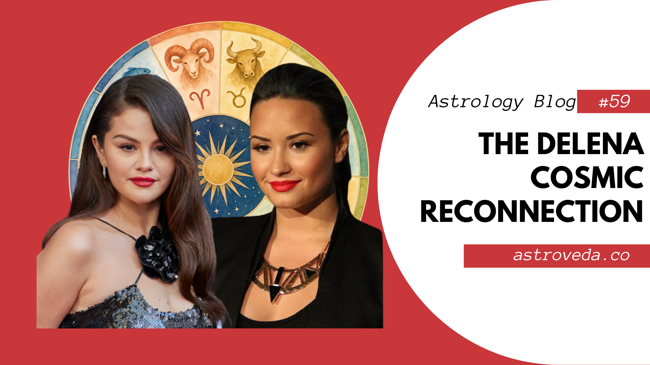 Selena Gomez and Demi Lovato's Delena Reunion